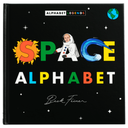 Baseball Legends Alphabet Book – Alphabet Legends US