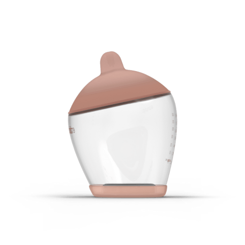 The Classic Bottle