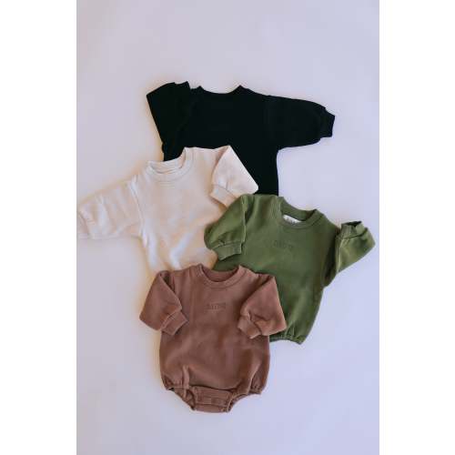MINI Bubble Onesie