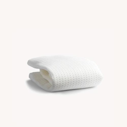 Lullaby Earth Breeze Full Crib Mattress Cover | Nestig