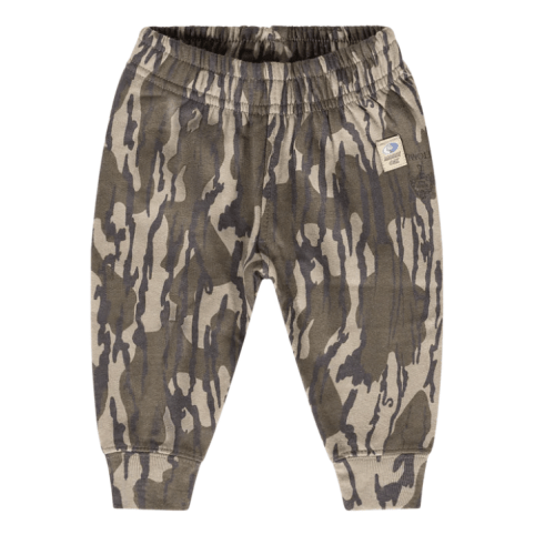 Cotton Mill Infant Sweatpant