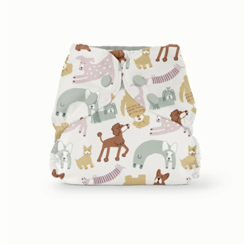 Cloth Diaper Waterproof Covers - Esembly Baby