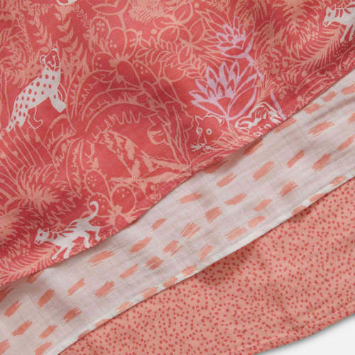 Baby Swaddle Blanket Set - Brooklittles | Brooklinen