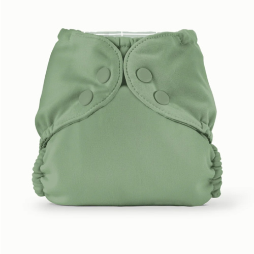 Outer–Aloe / newborn