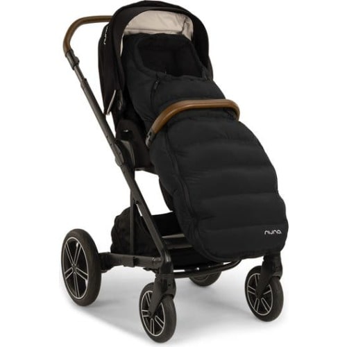 Winter Stroller Muff & Mitten Set