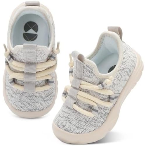 Centipede Demon Toddler Shoes Boys Girls Barefoot Shoes Kids Breathable Walking Running Shoe Slip on Sneakers Lightweight Outdoor Athletic Tennis Shoe