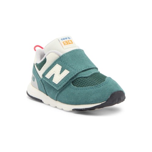 Kids' 574 New B Sneaker, 5 M