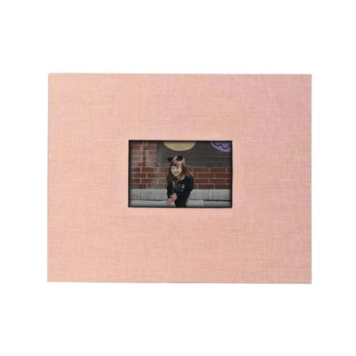 Newport 11x14 Scrapbook | Topdrawer