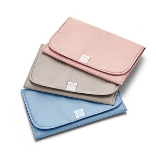 Memory Foam Changing Pad – HAPP BRAND