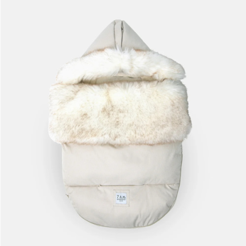 PlushPOD - Tundra Plush