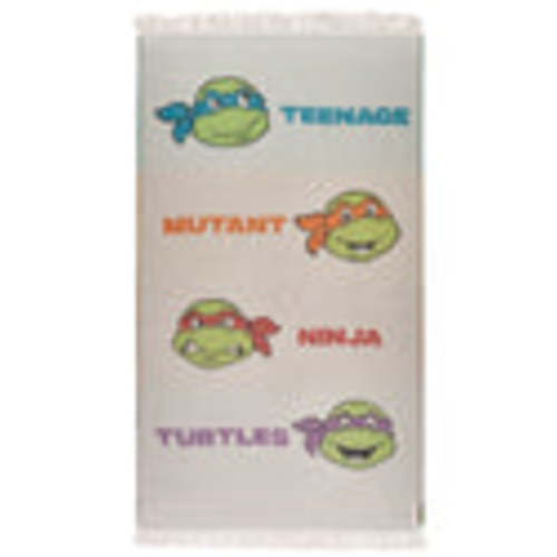 Ninja Turtles Kids Beach Towel | Sand Cloud