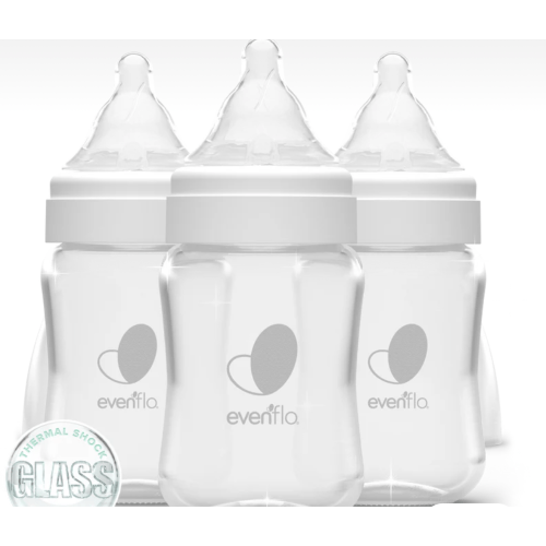 Evenflo 🍼 Balance + Bottles for Breastfed Babies – Evenflo Feeding