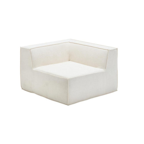 Comfy Cloud 38" Sofa Corner Chair