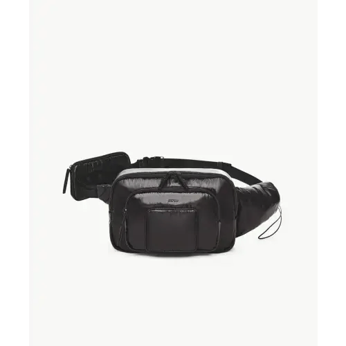 Baby Changing Sling Nylon | Caraa - Luxury Sports Bags