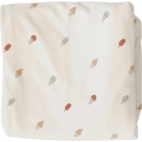 Minky Hooded Towel