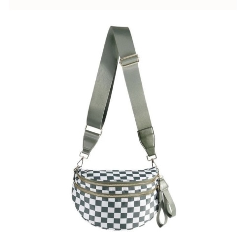 GoFree - The Roomiest Crossbody – Emmafy