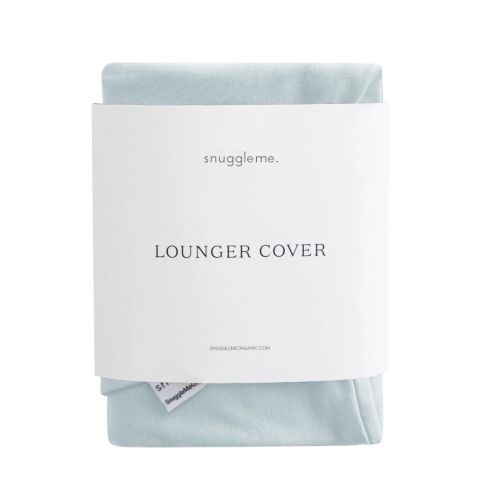 Infant Lounger Cover | Bluebell