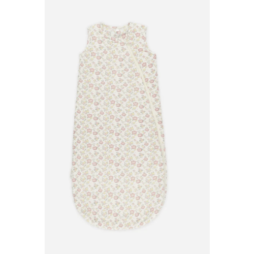 Bamboo Sleep Bag || Bloom – Quincy Mae