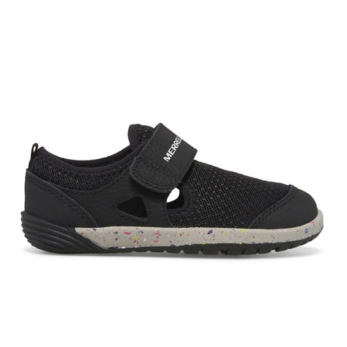 Little Kid - Bare Steps® H2O Water Shoe - Black - Size 8