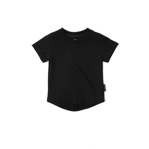 Basic Tee - Black