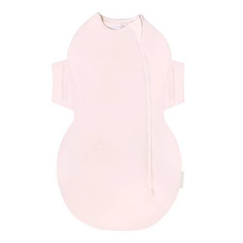Happiest Baby SNOO Sack Swaddle Wrap - Comforter Swaddle Pink - M