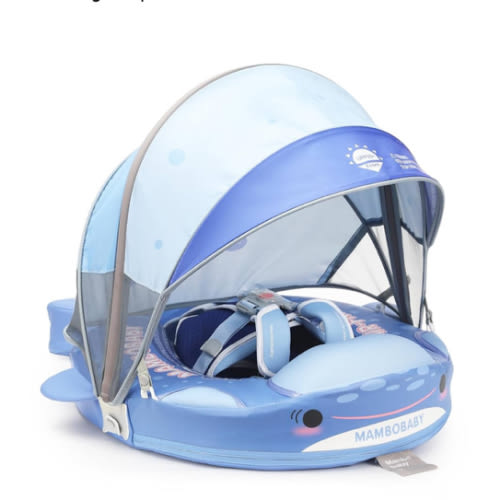 Amazon.com : mambobaby float