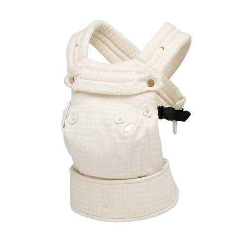 Limitless Baby Carrier - Natural Tweed