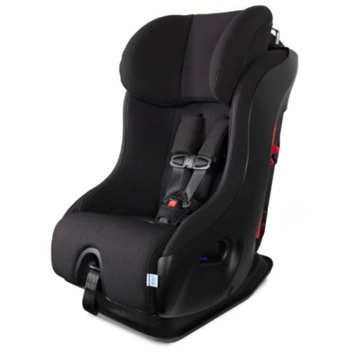 Clek Fllo | Slim & Narrow Convertible Car Seat for Infants + Toddlers | – Clek US