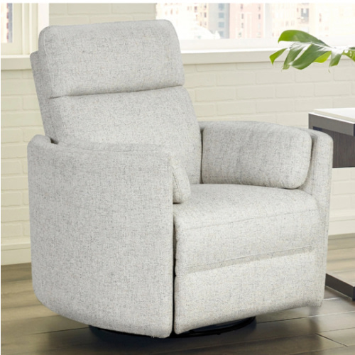 Parker House Radius Power Swivel Glider Recliner