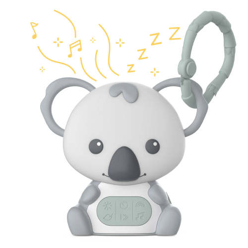 PureBaby® Hanging Koala Sound Machine