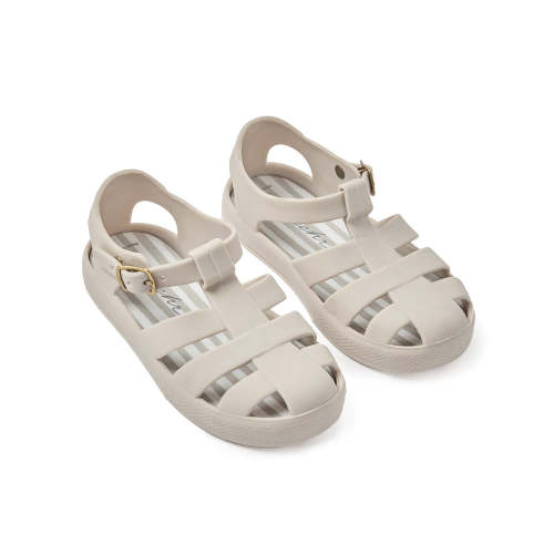 SS24 Fisherman Sandal