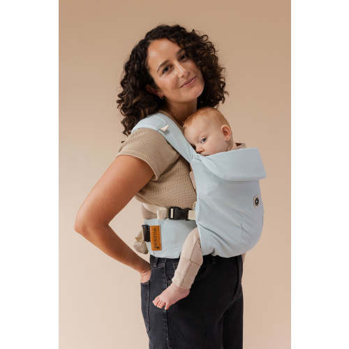 Baby Blue Walker Family Goods x WildBird - Aerial Carrier