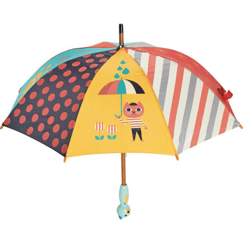 Vilac - Ingela P. Arrhenius - Bear Umbrella