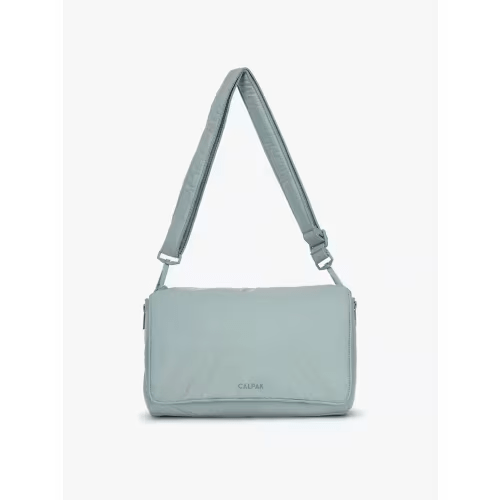 Convertible Stroller Caddy Crossbody