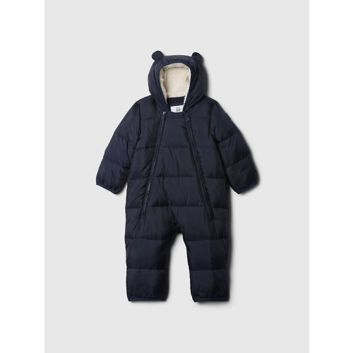 Baby Recycled Heavyweight Snowsuit