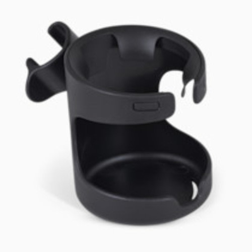 Silver Cross Nia Cup Holder - Black