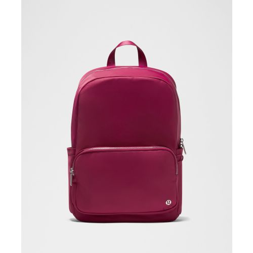 Everywhere Backpack 22L *Metal Hardware | color- Raspberry Rave