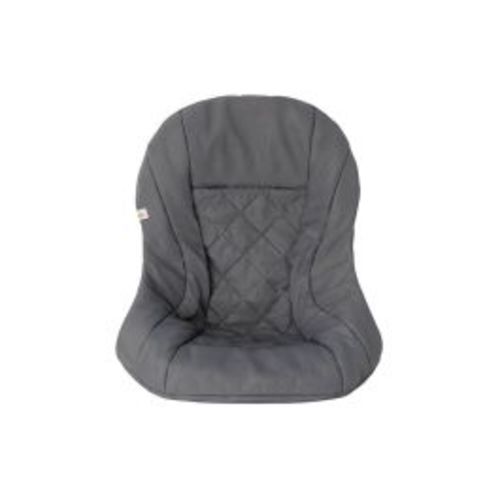 Evolve High Chair Infant Seat Cushion - Onyx Black
