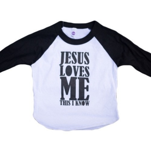 The Love (Infant) ? Modern Moses Clothing Company