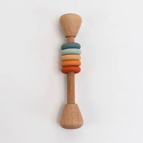 rings rattle / lagoon