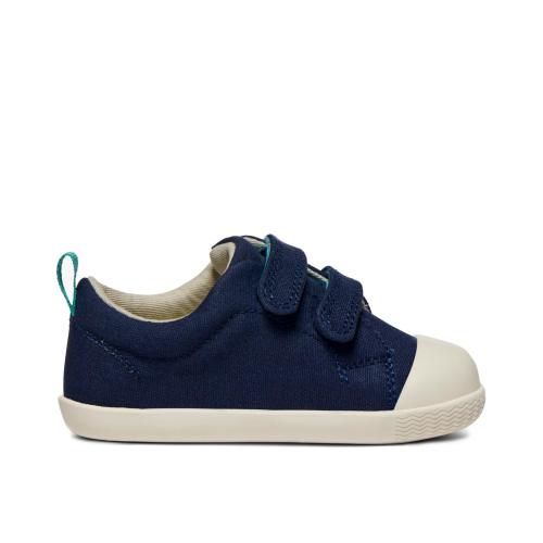 Eco Canvas Sneakers