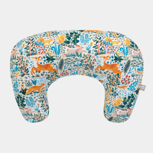 New Boppy Nursing Pillow - Supportive Breastfeeding Pillow | Boppy
