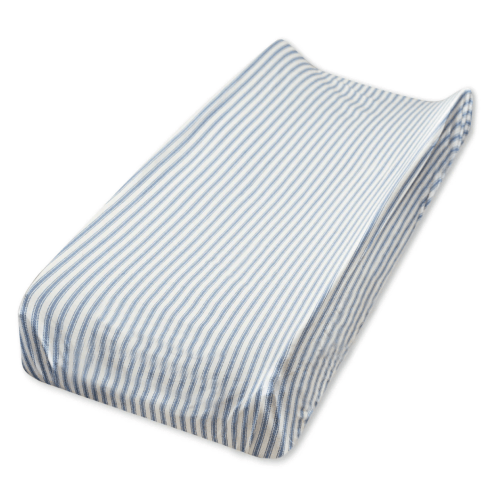 Organic Cotton Changing Pad Coves | Honest Baby Clothing
