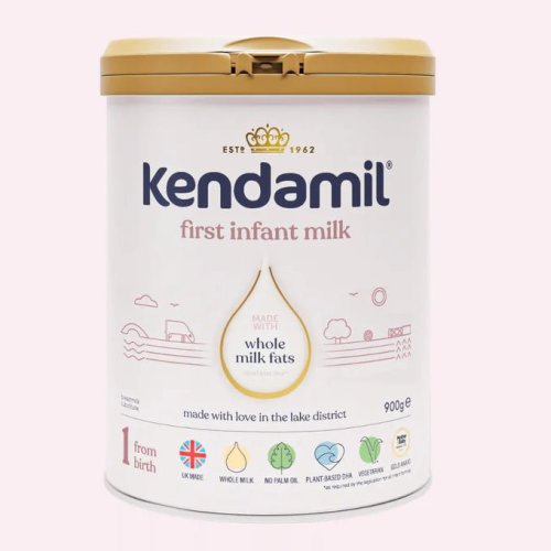 Kendamil Classic Stage 1 - Formula 800g (Cow)