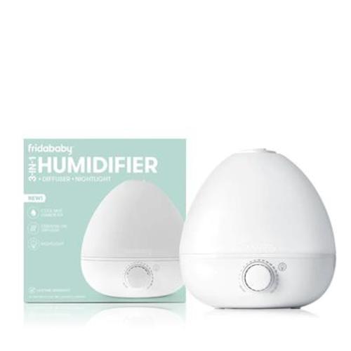 Breathefrida The 3-in-1 Humidifier