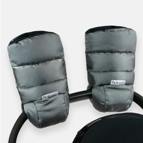 Warmmuffs