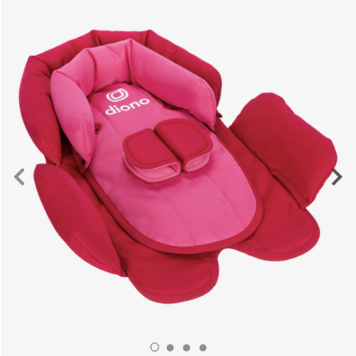 Cuddle Soft® 2-in-1 Head Support