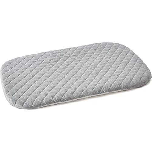 Sealy Baby Coordinating Sheet - Compatible with Airy Dreams Breathable Bassinet & Bedside Sleeper Bed (Sold Separately)