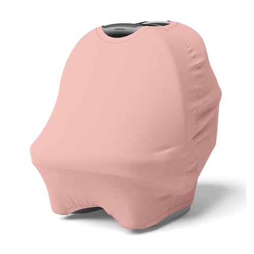 Natemia 4 in 1 Car Seat Cover