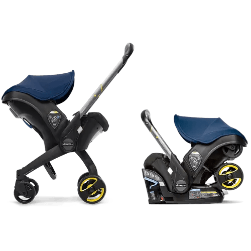 Doona + Car Seat & Stroller